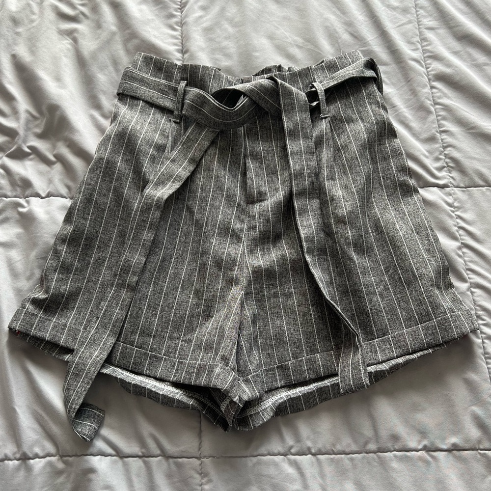 ❤️casual,comfy high waisted shorts❤️